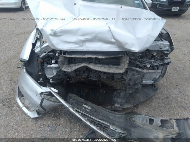 Photo 5 VIN: 1FADP3F23FL255326 - FORD FOCUS 