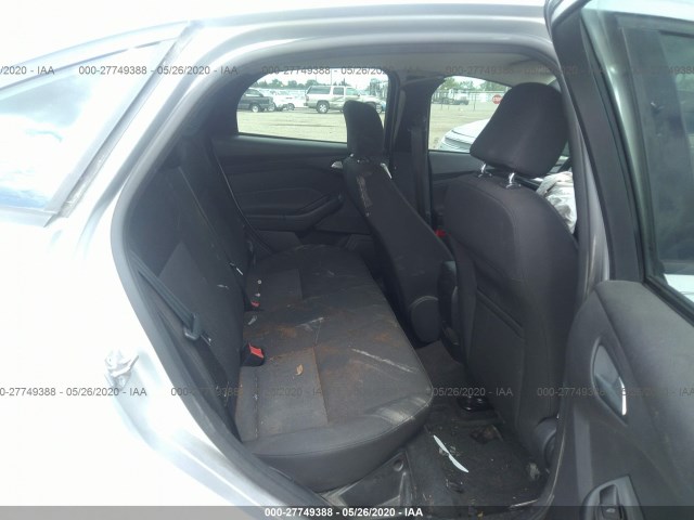 Photo 7 VIN: 1FADP3F23FL255326 - FORD FOCUS 