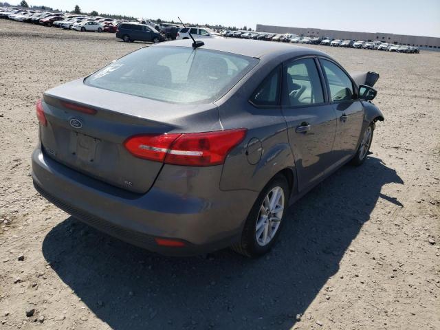 Photo 3 VIN: 1FADP3F23FL256976 - FORD FOCUS SE 