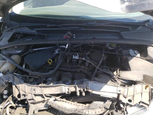 Photo 6 VIN: 1FADP3F23FL256976 - FORD FOCUS SE 