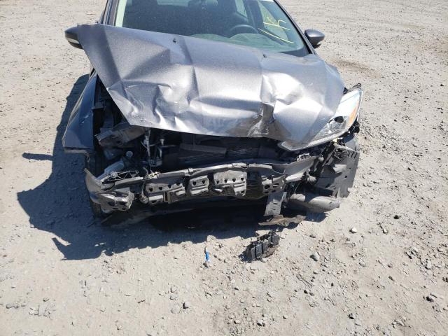 Photo 8 VIN: 1FADP3F23FL256976 - FORD FOCUS SE 