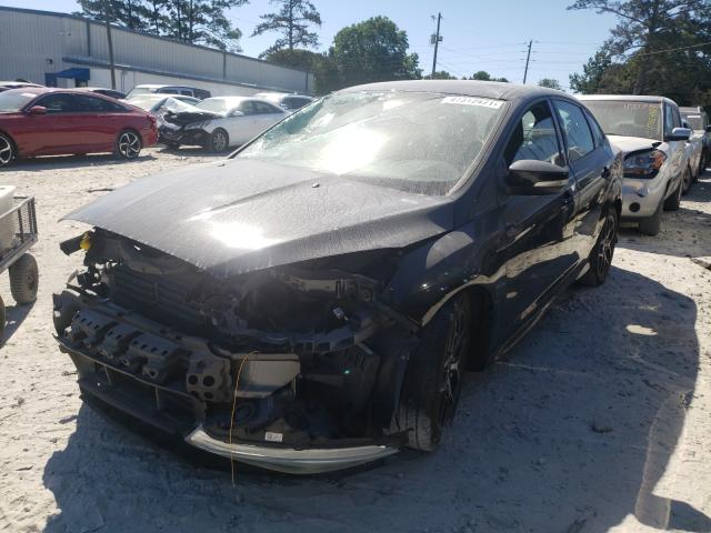 Photo 1 VIN: 1FADP3F23FL259229 - FORD FOCUS SE 