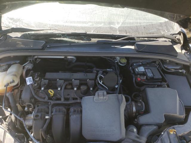 Photo 6 VIN: 1FADP3F23FL259229 - FORD FOCUS SE 