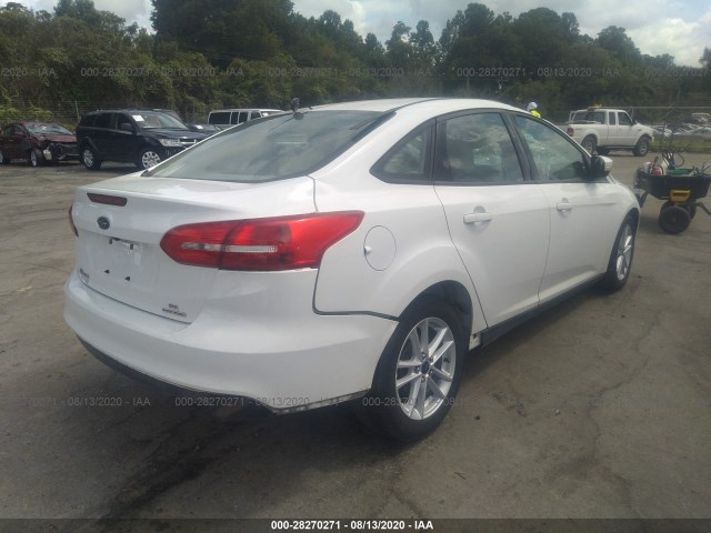 Photo 3 VIN: 1FADP3F23FL262647 - FORD FOCUS 