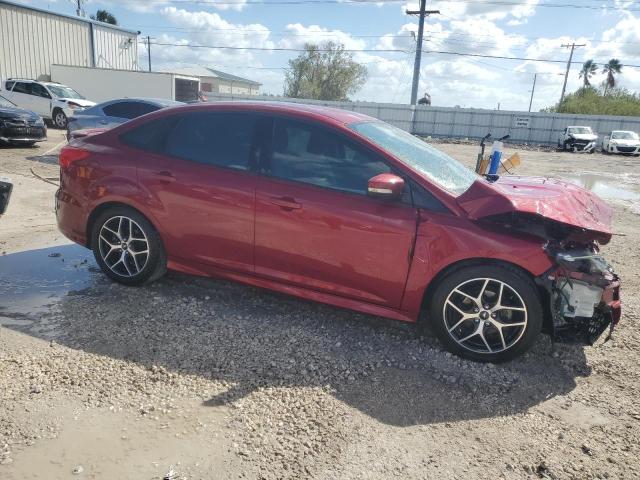 Photo 3 VIN: 1FADP3F23FL268724 - FORD FOCUS SE 