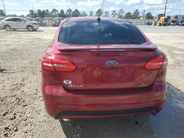 Photo 5 VIN: 1FADP3F23FL268724 - FORD FOCUS SE 