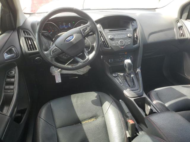 Photo 7 VIN: 1FADP3F23FL268724 - FORD FOCUS SE 