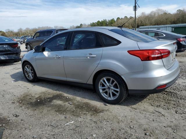 Photo 1 VIN: 1FADP3F23FL273129 - FORD FOCUS 