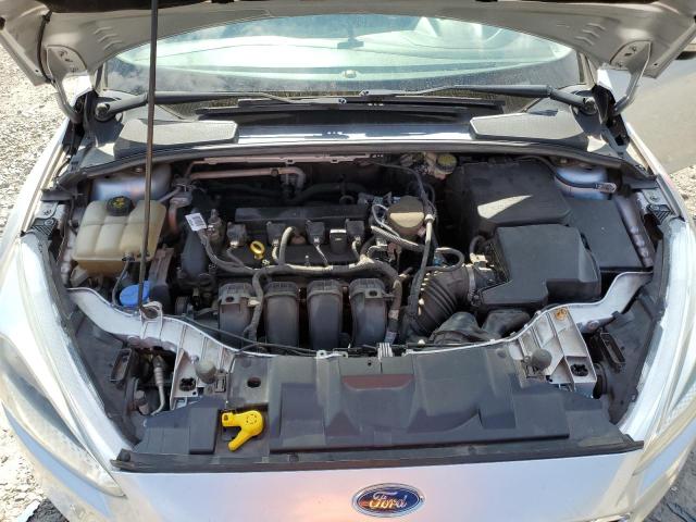 Photo 10 VIN: 1FADP3F23FL273129 - FORD FOCUS 