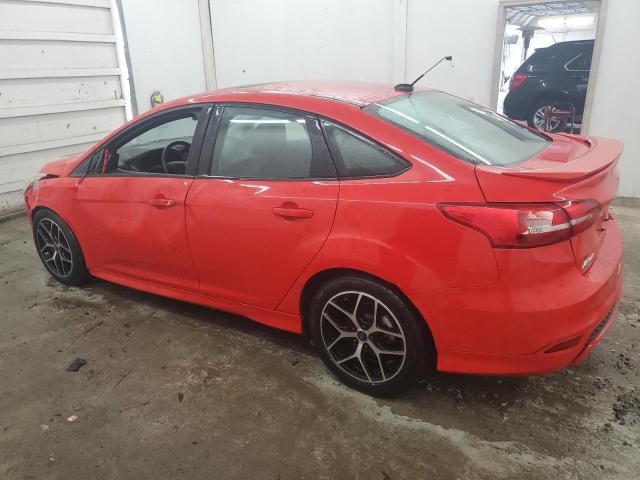 Photo 1 VIN: 1FADP3F23FL273194 - FORD FOCUS SE 