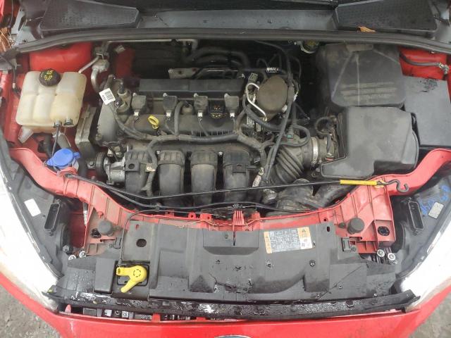 Photo 10 VIN: 1FADP3F23FL273194 - FORD FOCUS SE 