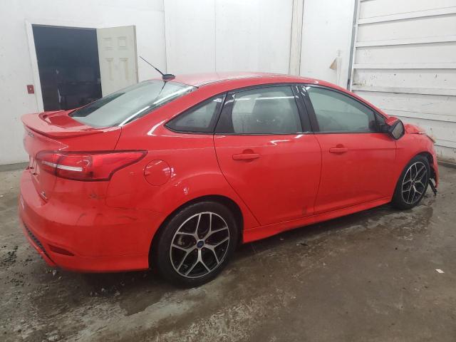 Photo 2 VIN: 1FADP3F23FL273194 - FORD FOCUS SE 