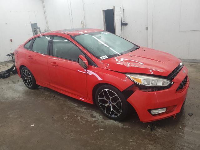 Photo 3 VIN: 1FADP3F23FL273194 - FORD FOCUS SE 