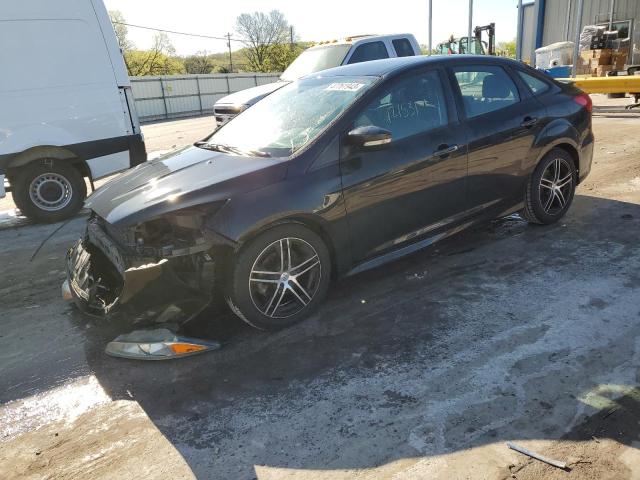 Photo 0 VIN: 1FADP3F23FL275446 - FORD FOCUS SE 