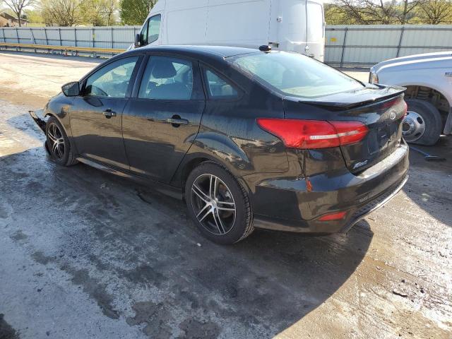 Photo 1 VIN: 1FADP3F23FL275446 - FORD FOCUS SE 