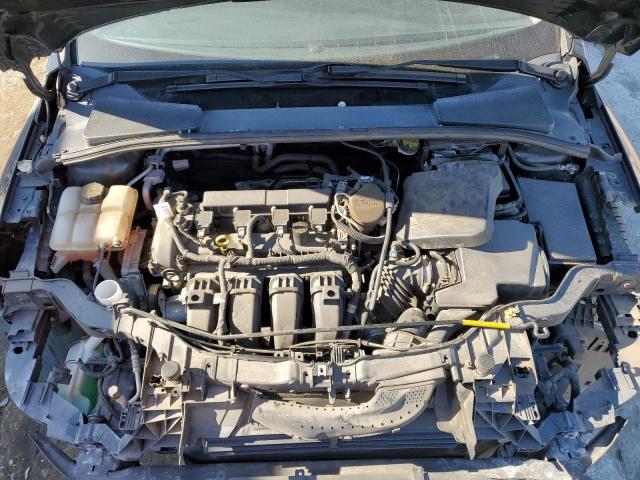 Photo 10 VIN: 1FADP3F23FL275446 - FORD FOCUS SE 