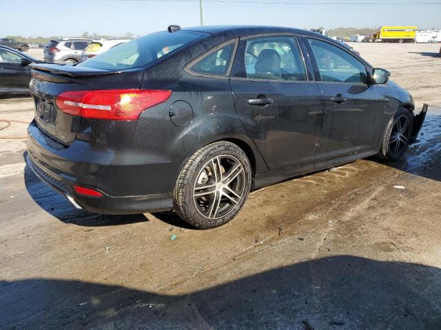 Photo 2 VIN: 1FADP3F23FL275446 - FORD FOCUS SE 