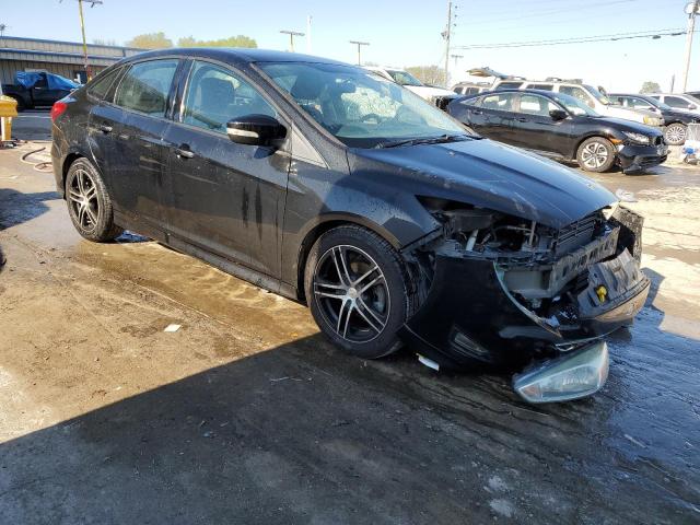 Photo 3 VIN: 1FADP3F23FL275446 - FORD FOCUS SE 