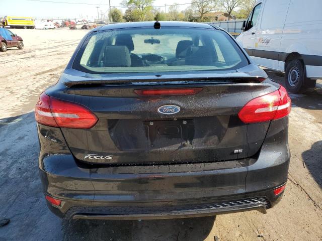 Photo 5 VIN: 1FADP3F23FL275446 - FORD FOCUS SE 