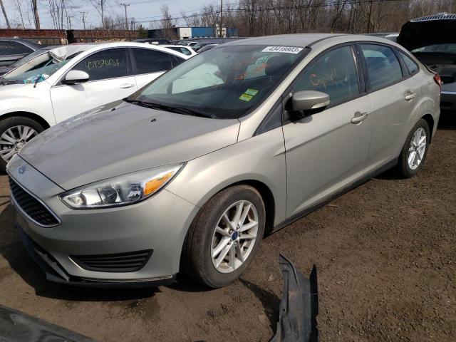 Photo 0 VIN: 1FADP3F23FL276516 - FORD FOCUS SE 