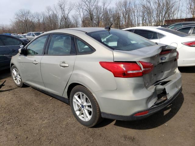 Photo 1 VIN: 1FADP3F23FL276516 - FORD FOCUS SE 