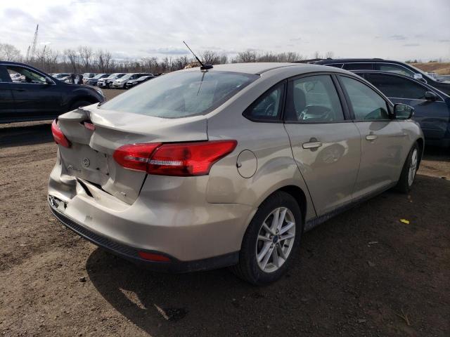 Photo 2 VIN: 1FADP3F23FL276516 - FORD FOCUS SE 