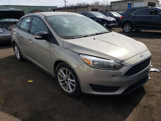 Photo 3 VIN: 1FADP3F23FL276516 - FORD FOCUS SE 