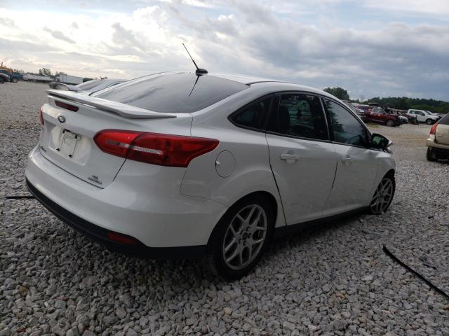 Photo 3 VIN: 1FADP3F23FL277276 - FORD FOCUS SE 