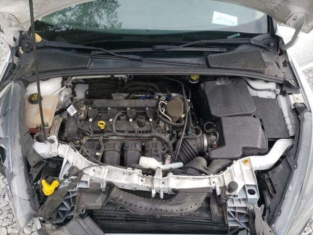 Photo 6 VIN: 1FADP3F23FL277276 - FORD FOCUS SE 