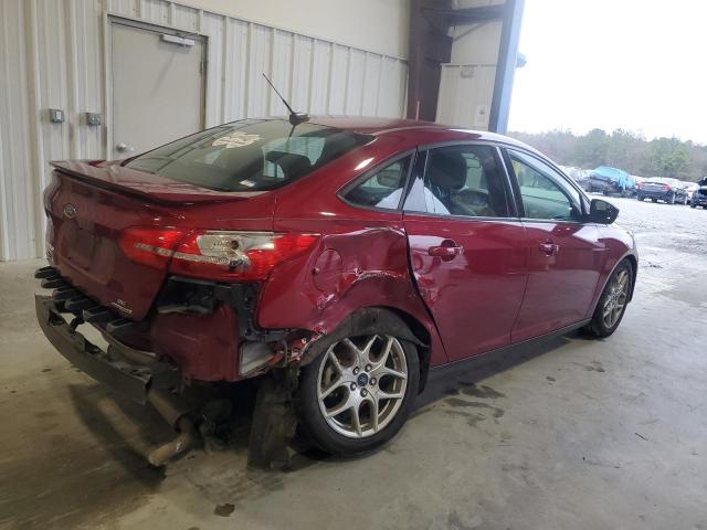 Photo 2 VIN: 1FADP3F23FL279593 - FORD FOCUS SE 