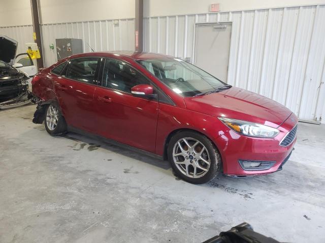 Photo 3 VIN: 1FADP3F23FL279593 - FORD FOCUS SE 