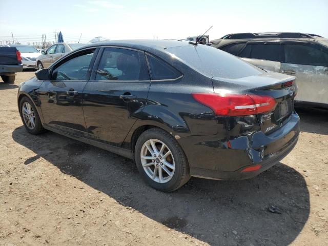 Photo 1 VIN: 1FADP3F23FL281165 - FORD FOCUS SE 