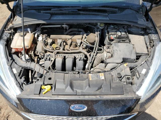 Photo 10 VIN: 1FADP3F23FL281165 - FORD FOCUS SE 