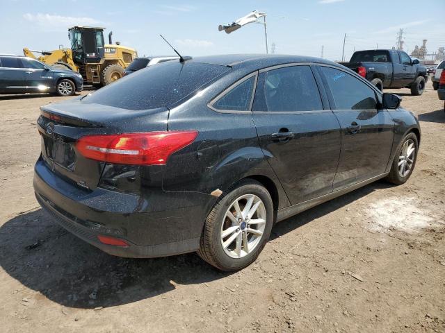 Photo 2 VIN: 1FADP3F23FL281165 - FORD FOCUS SE 