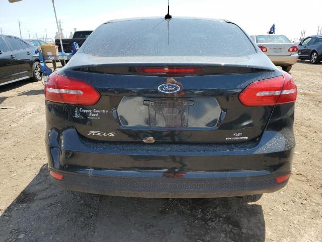 Photo 5 VIN: 1FADP3F23FL281165 - FORD FOCUS SE 