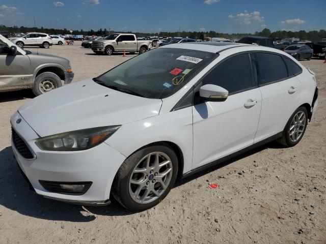 Photo 0 VIN: 1FADP3F23FL281747 - FORD FOCUS SE 