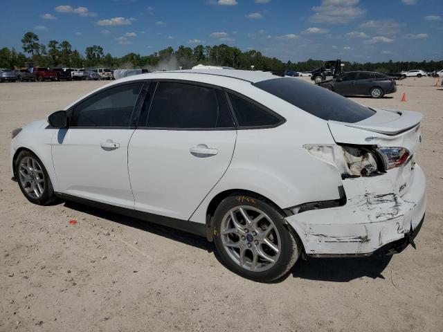 Photo 1 VIN: 1FADP3F23FL281747 - FORD FOCUS SE 