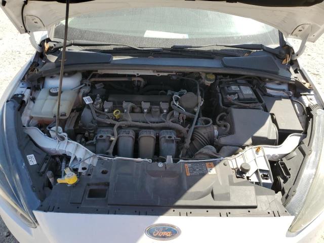 Photo 11 VIN: 1FADP3F23FL281747 - FORD FOCUS SE 