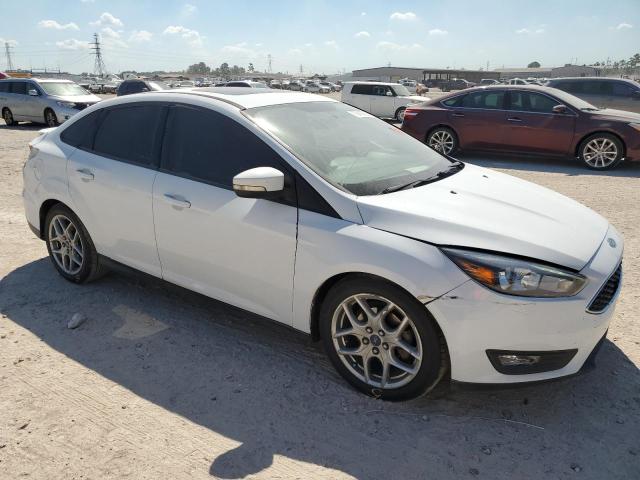 Photo 3 VIN: 1FADP3F23FL281747 - FORD FOCUS SE 