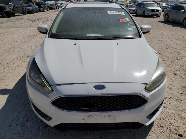 Photo 4 VIN: 1FADP3F23FL281747 - FORD FOCUS SE 