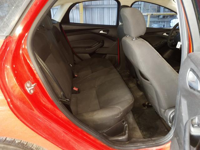 Photo 5 VIN: 1FADP3F23FL282753 - FORD FOCUS SE 