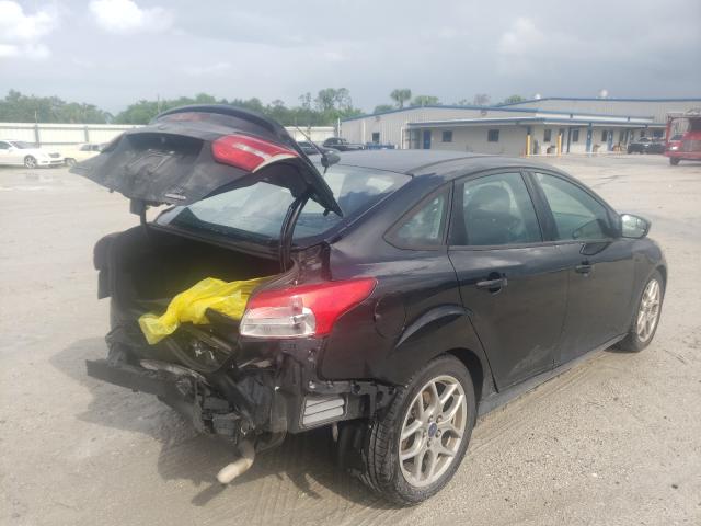 Photo 3 VIN: 1FADP3F23FL283661 - FORD FOCUS SE 