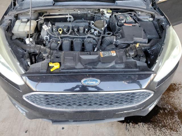 Photo 10 VIN: 1FADP3F23FL287922 - FORD FOCUS 