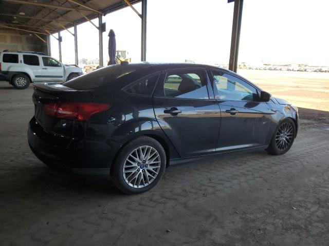 Photo 2 VIN: 1FADP3F23FL287922 - FORD FOCUS 