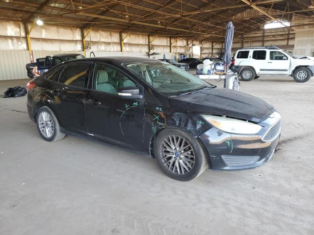 Photo 3 VIN: 1FADP3F23FL287922 - FORD FOCUS 