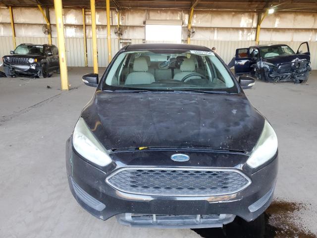 Photo 4 VIN: 1FADP3F23FL287922 - FORD FOCUS 