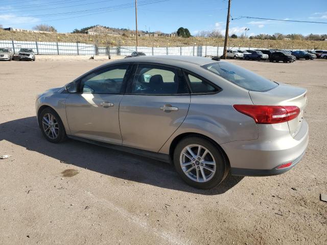 Photo 1 VIN: 1FADP3F23FL289430 - FORD FOCUS SE 