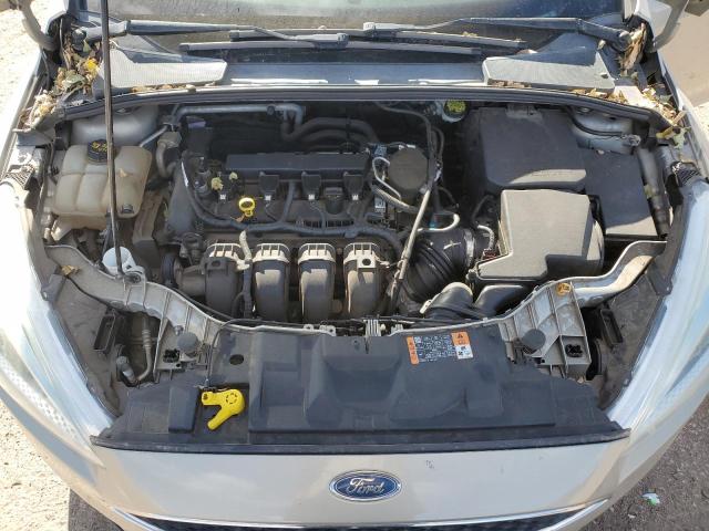 Photo 10 VIN: 1FADP3F23FL289430 - FORD FOCUS SE 