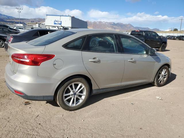 Photo 2 VIN: 1FADP3F23FL289430 - FORD FOCUS SE 