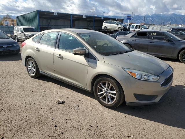 Photo 3 VIN: 1FADP3F23FL289430 - FORD FOCUS SE 